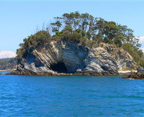 Observation Point - Batehaven - Gold Coast Attractions 0