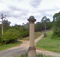 Old Nerrigundah Settlement Trail - Gold Coast Attractions