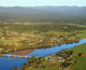Moruya Cycleway - Gold Coast Attractions 0