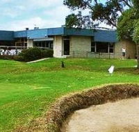 Vincentia Golf Club - Gold Coast Attractions