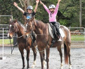 Kings Creek Saddle Club - Gold Coast Attractions 2