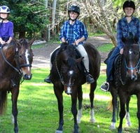 Kings Creek Saddle Club - Gold Coast Attractions