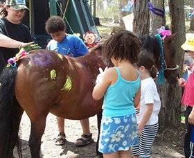 Kings Creek Saddle Club - Gold Coast Attractions 3