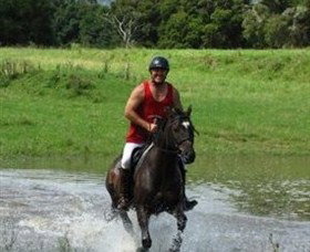 Kings Creek Saddle Club - Gold Coast Attractions 4