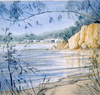 Norma Holt Studio Gallery - Gold Coast Attractions