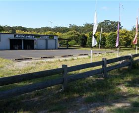 The Avocado Farm - Gold Coast Attractions 4