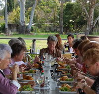 Cookabarra Restaurant and Function Centre - Tailor Made Fish Farms - Gold Coast Attractions
