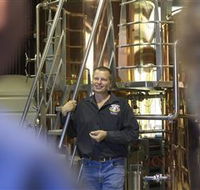 Murrays Brewery and Port Stephens Winery - Gold Coast Attractions