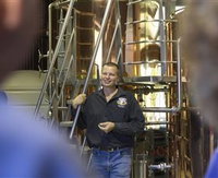 Murrays Brewery and Port Stephens Winery