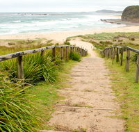 Pretty Beach to Durras Mountain walking track - Gold Coast Attractions