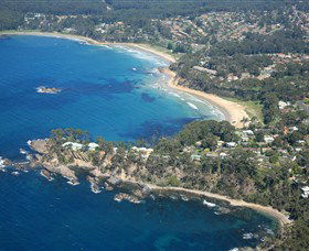 Guerilla Bay NSW Gold Coast Attractions