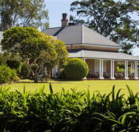 Ormiston House - Gold Coast Attractions