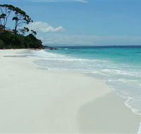 Hyams Beach - Gold Coast Attractions