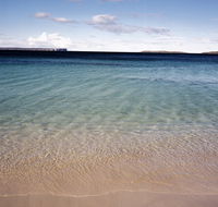 Hyams Beach trail - Gold Coast Attractions