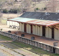 Bombala Historic Railway - Gold Coast Attractions
