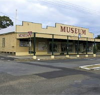 Manning Valley Historical Society and Museum - Gold Coast Attractions