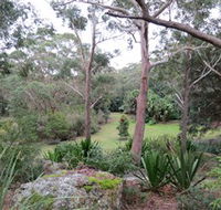 Booderee National Park Botanic Gardens - Gold Coast Attractions