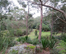 Booderee National Park Botanic Gardens - Gold Coast Attractions 0