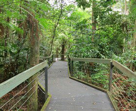 Booderee National Park Botanic Gardens - Gold Coast Attractions 2