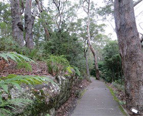 Booderee National Park Botanic Gardens - Gold Coast Attractions 3