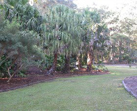 Booderee National Park Botanic Gardens - Gold Coast Attractions 8