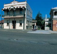 Wingham Self-Guided Heritage Walk - Gold Coast Attractions