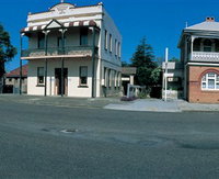 Wingham Self-Guided Heritage Walk