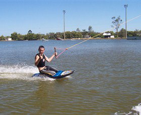 Cable Ski Logan - Gold Coast Attractions 1