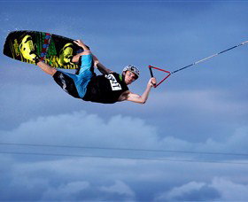 Cable Ski Logan - Gold Coast Attractions 2