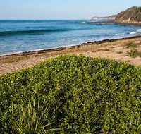 Richmond Beach - Gold Coast Attractions