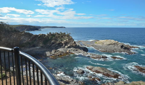 North Head Lookout - Gold Coast Attractions 3