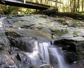 Wootton Historical Railway Walk - Gold Coast Attractions 1