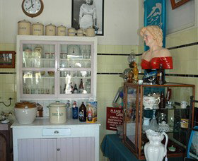 Old Codgers Antiques - Gold Coast Attractions 2