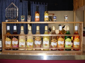 Mount Nathan Winery - Gold Coast Attractions 0
