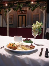 Mount Nathan Winery - Gold Coast Attractions 1