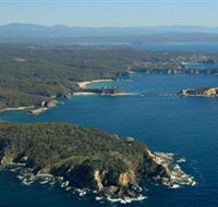 Banksia Walk - Burrewarra Point - Gold Coast Attractions