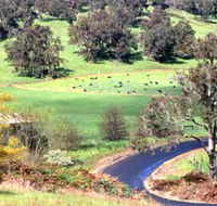 Blackwood River Tourist Drive - Gold Coast Attractions