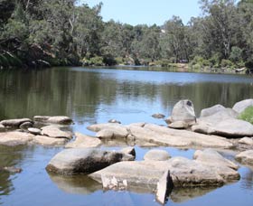 Blackwood River Tourist Drive - Gold Coast Attractions 1