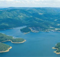 Hinze Dam - Gold Coast Attractions