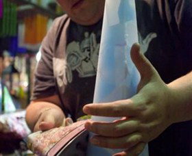 Nimbin Candle Factory - Gold Coast Attractions 0