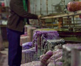 Nimbin Candle Factory - Gold Coast Attractions 3