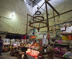 Nimbin Candle Factory - Gold Coast Attractions 6