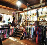 Nimbin Craft Gallery - Gold Coast Attractions