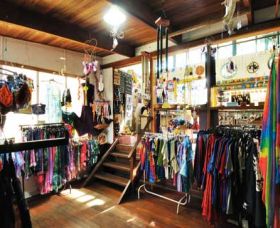 Nimbin Craft Gallery - Gold Coast Attractions 0