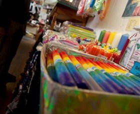 Nimbin Craft Gallery - Gold Coast Attractions 1