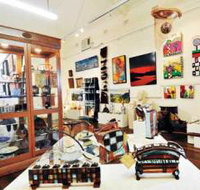 Nimbin Artists Gallery - Gold Coast Attractions