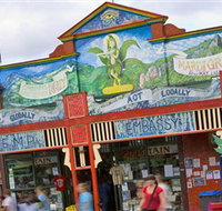 HEMP Embassy - Gold Coast Attractions