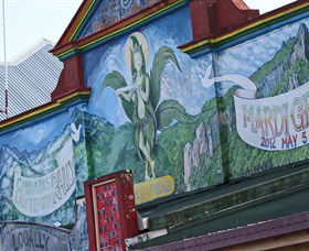 HEMP Embassy - Gold Coast Attractions 1