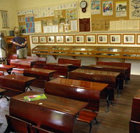 Alumny Creek School Museum and Reserve - Gold Coast Attractions