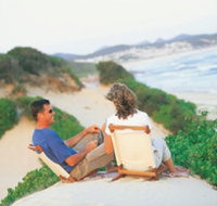 Anna Bay Beach - Gold Coast Attractions